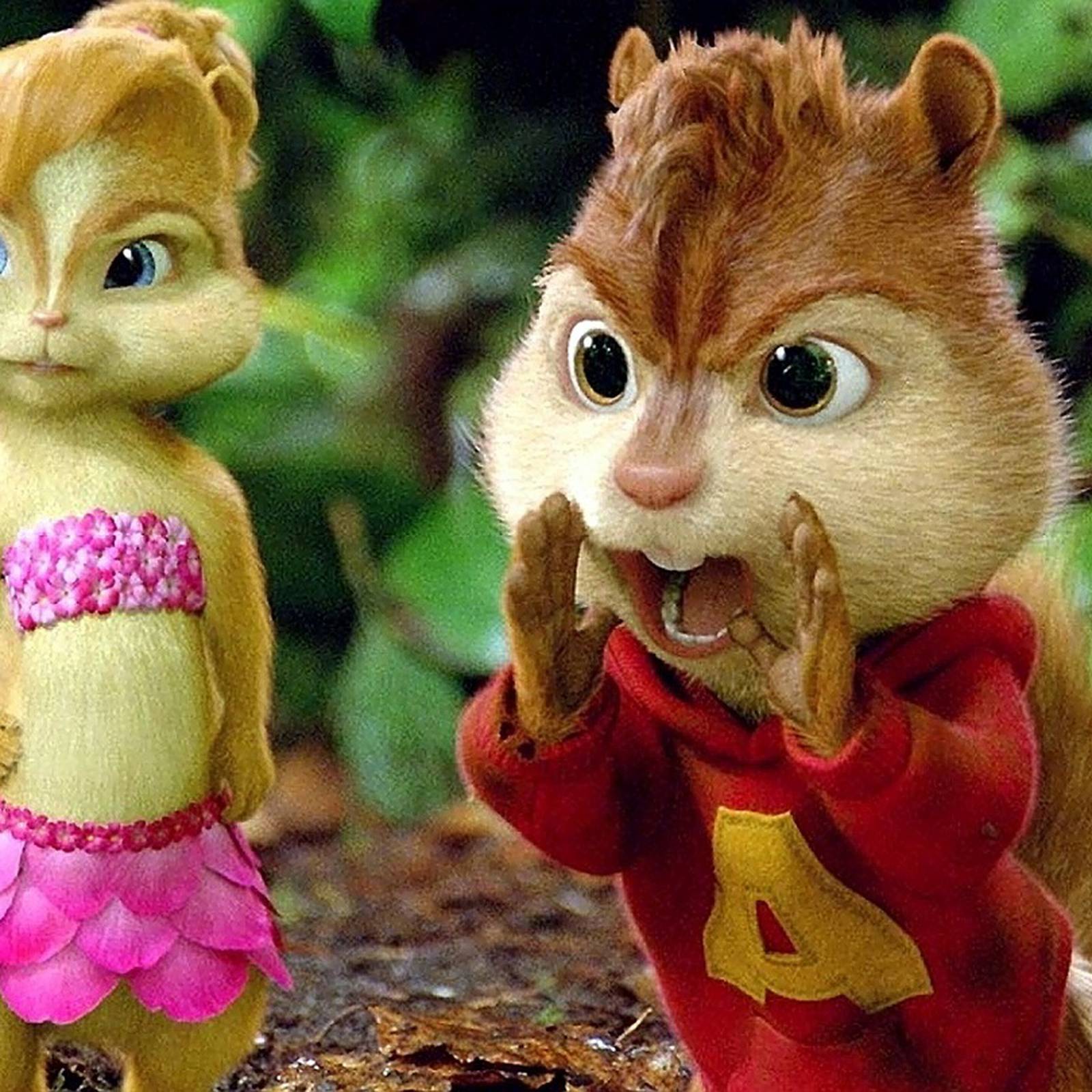 Alvin and the Chipmunks - The Road Chip review: gives rodents a bad name –  The Irish Times
