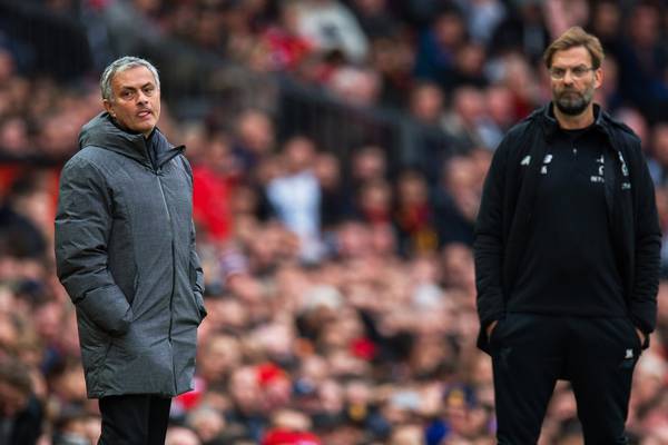 Mourinho insists United deserved win after ‘complete performance’
