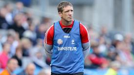 McGeeney to work under Grimley at Armagh