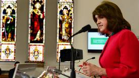 Election 2016: Joan Burton says  Adams does not ‘get’ economics