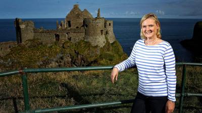 Martha Kearney’s ‘Great Irish Journeys’ shows Ireland’s hidden beauty