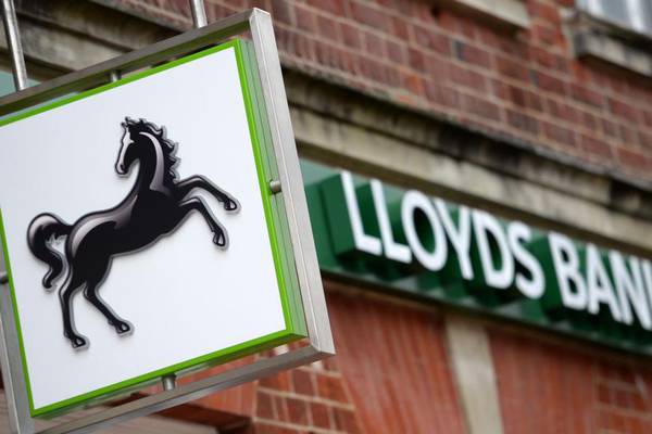 Britain sells further 1% of Lloyds Banking Group shares
