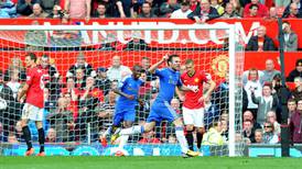 Mata moves Chelsea back into third at Old Trafford
