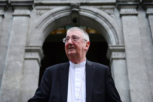 Diarmuid Martin Q&A: If the Irish church wants to survive it has to change