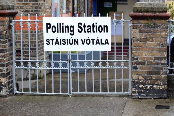 Equality referendums: campaign groups, Labour call for publication of wording
