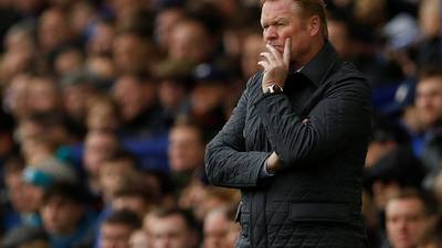 David Unsworth keen to become Everton boss permanently