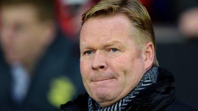 Ronald Koeman insists Dutch must be qualifying for major finals