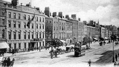 James Joyce’s Dublin: a city of contrasts