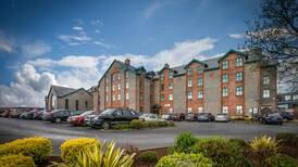 Four-star Maldron Oranmore Hotel for sale with a guide price of €13m