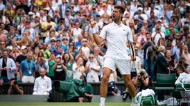 Wimbledon: Djokovic changes his ways mid-match to banish Sinner in five sets 