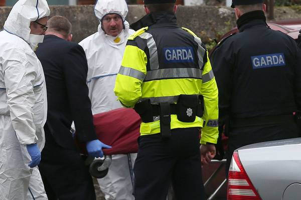 Man found dead in Dalkey may have been impaled on fence