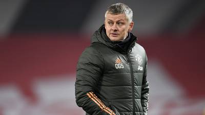Solskjær wants Man United players to adhere to team ethic