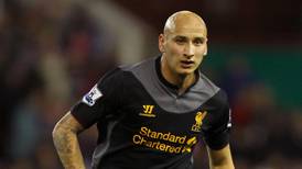 Shelvey completes move to Swansea