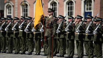 Defence Forces members seek talks on working time directive