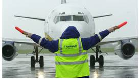 Ryanair to employ German-based pilots through Dublin firm