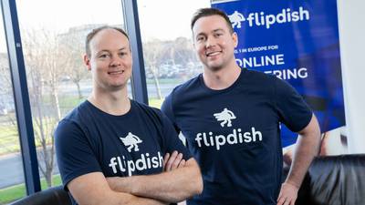 Losses more than double at Flipdish amid expansion costs
