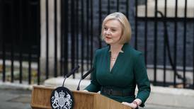 Former British PM Liz Truss criticises media for treating politics as a ‘soap opera’