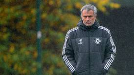 Mourinho says  onus is on Manchester City to reclaim the league title they lost last season