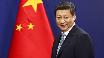Xi Jinping looking strong but China’s challenges remain