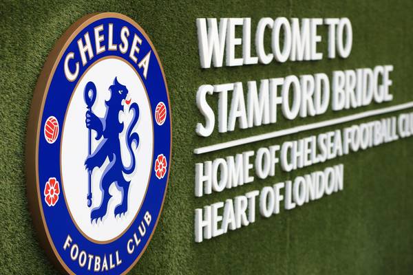 Chelsea suspend four fans for alleged racial abuse of Sterling