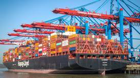 Shipping costs driving inflation