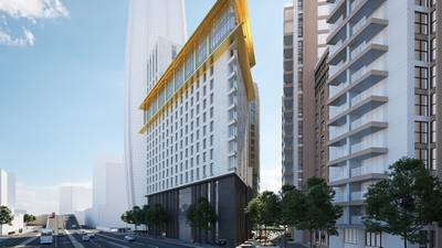 Irish aparthotel group adding fifth London property to portfolio