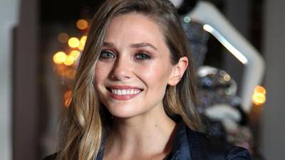 Elizabeth Olsen: ‘You don’t want to be followed by strangers in cars’