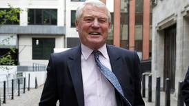 Paddy Ashdown, former Liberal Democrat leader, dies aged 77