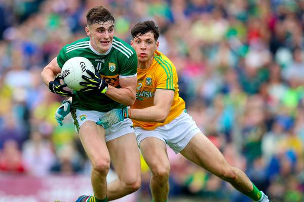 GAA unlikely to pull the plug on Super 8s before third year