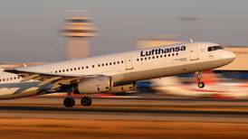 Lufthansa misses quarterly profit estimates as fuel costs weigh