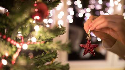 Have your say: Who ‘does’ Christmas in your house?