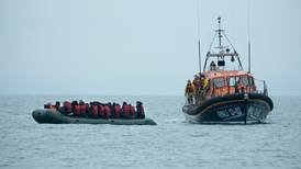 At least 27 people drown after migrant boat sinks in English Channel