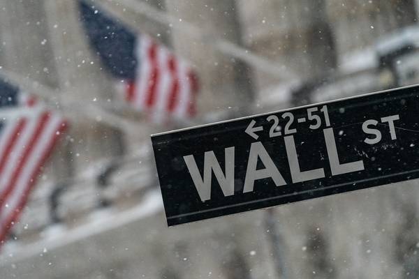 Stocktake: Wall Street is getting expensive, is it sustainable?