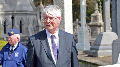 Martin Mansergh may return to Dáil pending FF convention