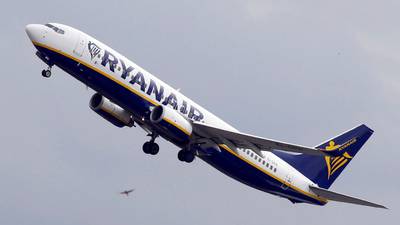 Ryanair, Google and eDreams reach settlement over ads