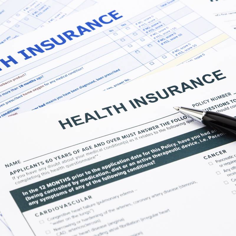 Irish Life insurance to hike premiums by average of 5.3% on adult plans