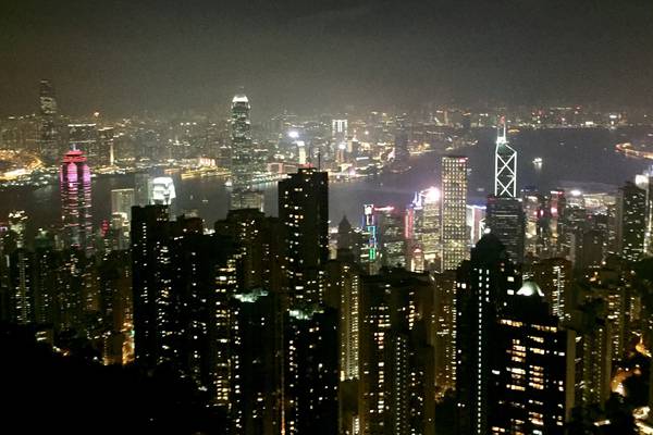 Hong Kong: making the most of a 36-hour stopover