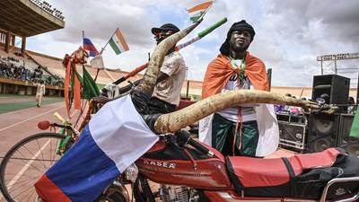 Niger junta says it will prosecute ousted president for high treason