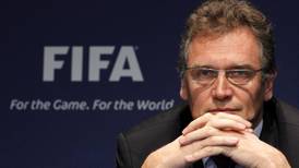 Fifa ethics committee open formal proceedings against Valcke