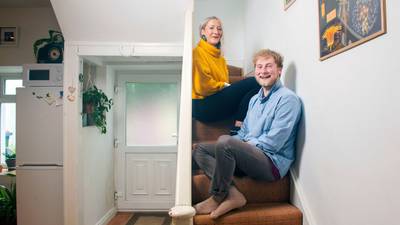 Rental sweet rental: how a Cork couple found sanctuary in a cosy cottage