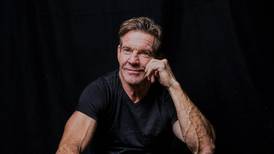 Dennis Quaid: ‘I didn’t go looking for someone younger’