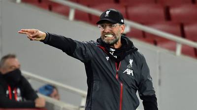 Klopp hails the achievement of Liverpool’s world-beaters