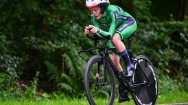 Lucy Benezet Minns to build on strong world championships performance in Rás na mBan 