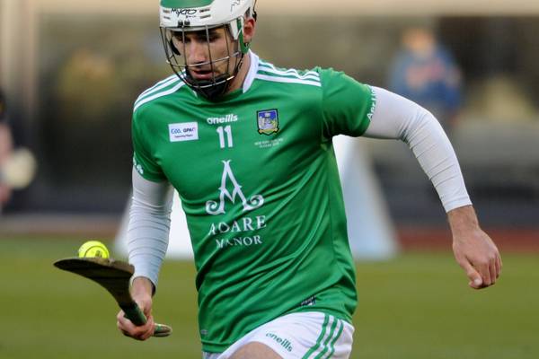 GAA’s rules committee expected to propose sin-bin for hurling