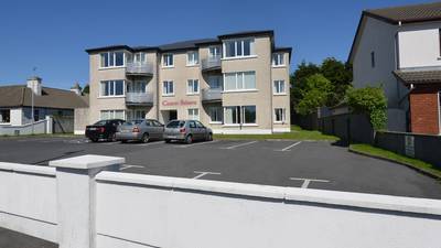 BV Commercial guiding €1.55m for  apartments near Galway city college