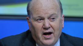 Michael Noonan rules out tax exemption over flood losses