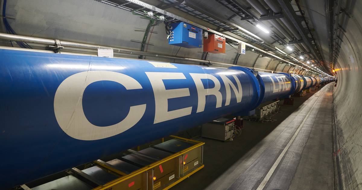 Īrijas atteikšanās pievienoties CERN ir mulsinoša un ietekmēs fiziķus šeit – The Irish Times