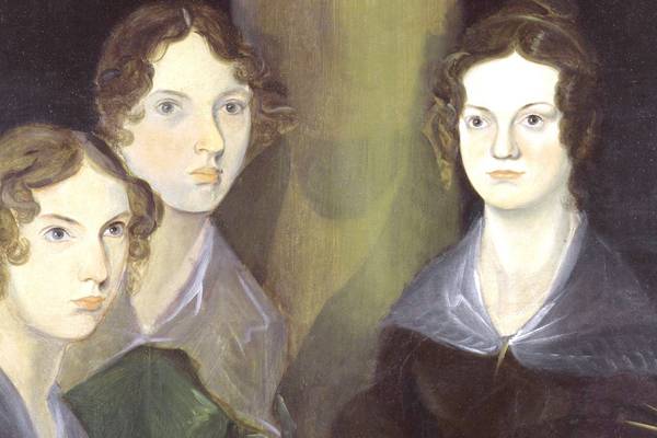 Understanding Emily Brontë: ‘Stronger than a man, simpler than a child’