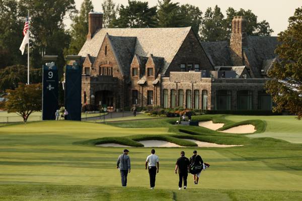 US Open: Philip Reid’s guide to the West Course at Winged Foot