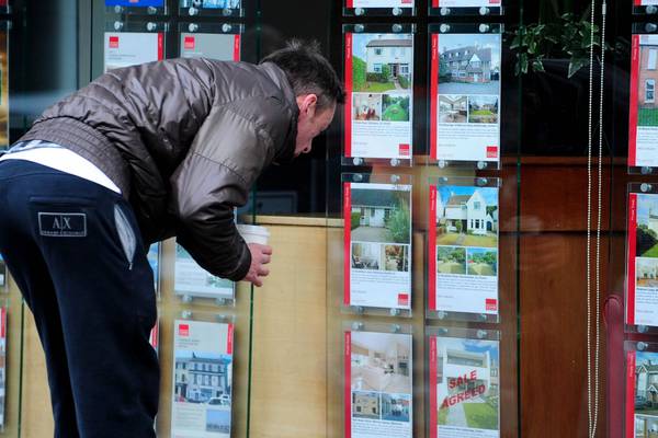 Brexit could hit house prices in most of Republic but drive up Dublin demand